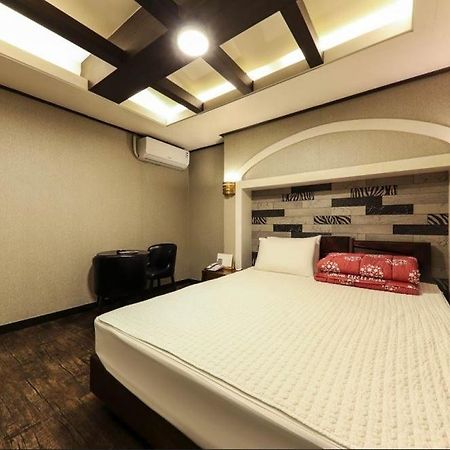 Bridge Hotel Пусан Экстерьер фото